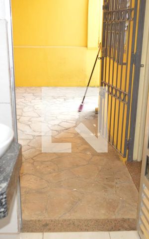 Casa para alugar com 191m², 3 quartos e 1 vagaBanheiro 1 da Área de Serviço