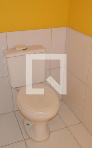 Casa para alugar com 191m², 3 quartos e 1 vagaBanheiro 2 da Área de Serviço