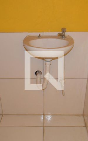 Casa para alugar com 191m², 3 quartos e 1 vagaBanheiro 2 da Área de Serviço