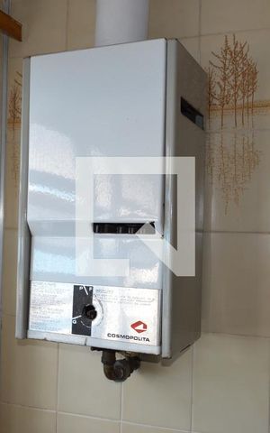 Casa para alugar com 191m², 3 quartos e 1 vagaBanheiro