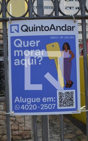 Casa para alugar com 191m², 3 quartos e 1 vagaPlaquinha