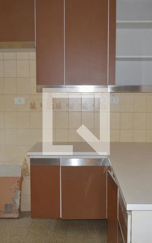Casa para alugar com 191m², 3 quartos e 1 vagaCozinha