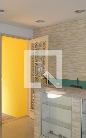 Casa para alugar com 191m², 3 quartos e 1 vagaSala