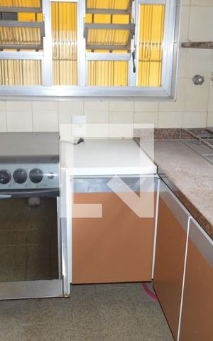 Casa para alugar com 191m², 3 quartos e 1 vagaCozinha