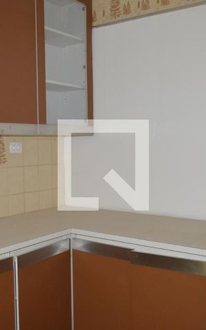 Casa para alugar com 191m², 3 quartos e 1 vagaCozinha