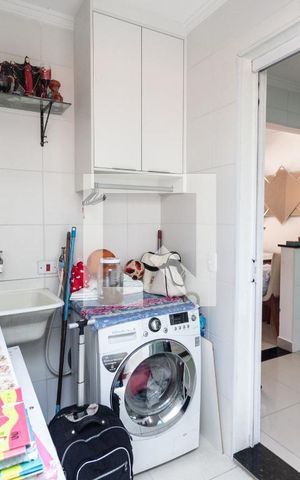 Casa de condomínio à venda com 80m², 2 quartos e 2 vagas Casa de condomínio à venda com 80m², 2 quartos e 2 vagasÁrea de serviço