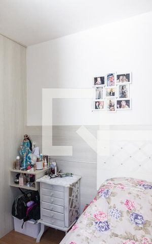 Casa de condomínio à venda com 80m², 2 quartos e 2 vagas Casa de condomínio à venda com 80m², 2 quartos e 2 vagasQuarto 2
