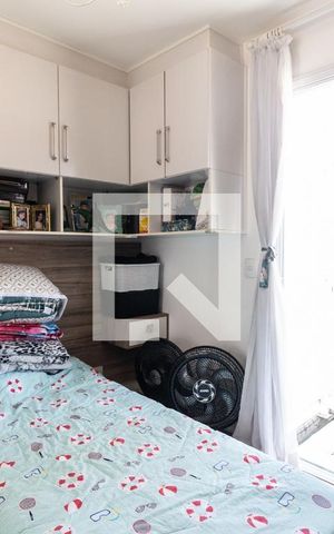 Casa de condomínio à venda com 80m², 2 quartos e 2 vagas Casa de condomínio à venda com 80m², 2 quartos e 2 vagasQuarto 1