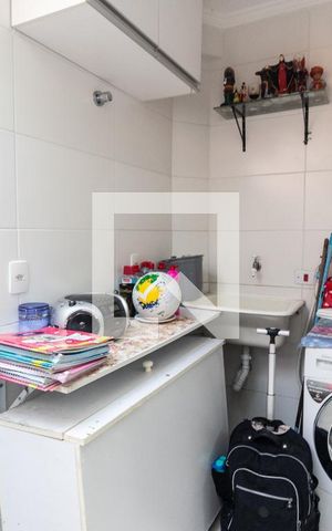 Casa de condomínio à venda com 80m², 2 quartos e 2 vagas Casa de condomínio à venda com 80m², 2 quartos e 2 vagasÁrea de serviço