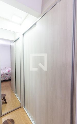 Casa de condomínio à venda com 80m², 2 quartos e 2 vagas Casa de condomínio à venda com 80m², 2 quartos e 2 vagasQuarto 2