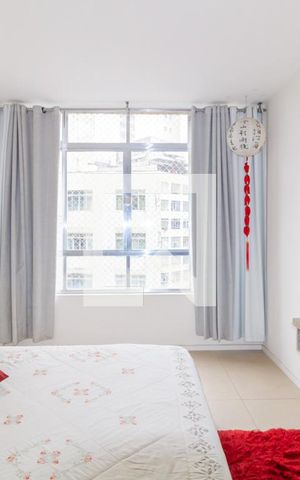 Apartamento para alugar com 29m², 1 quarto e sem vaga Apartamento para alugar com 29m², 1 quarto e sem vagaStudio