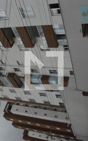 Apartamento para alugar com 73m², 3 quartos e 2 vagasFachada