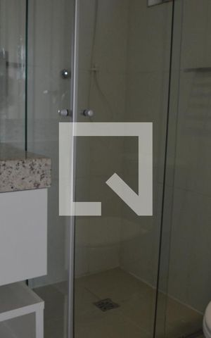 Apartamento para alugar com 73m², 3 quartos e 2 vagasBanheiro Social
