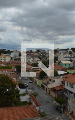 Apartamento para alugar com 73m², 3 quartos e 2 vagasVista da Varanda