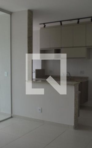 Apartamento para alugar com 73m², 3 quartos e 2 vagasSala/Cozinha
