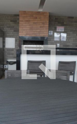 Apartamento para alugar com 73m², 3 quartos e 2 vagasÁrea comum - Churrasqueira