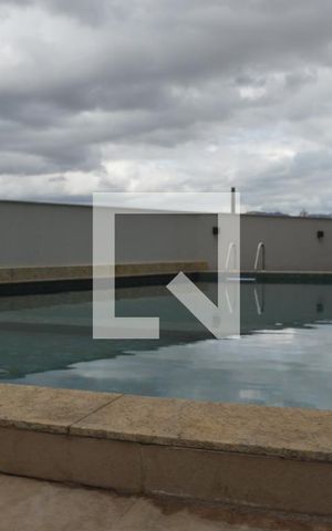 Apartamento para alugar com 73m², 3 quartos e 2 vagasÁrea comum - Piscina