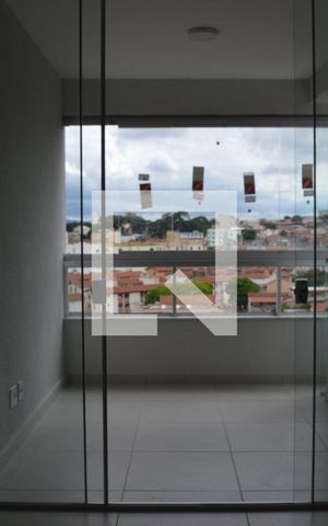Apartamento para alugar com 73m², 3 quartos e 2 vagasVaranda
