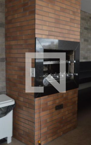 Apartamento para alugar com 73m², 3 quartos e 2 vagasÁrea comum - Churrasqueira