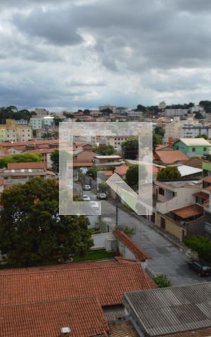 Apartamento para alugar com 73m², 3 quartos e 2 vagasVista do Quarto