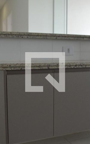 Apartamento para alugar com 73m², 3 quartos e 2 vagasCozinha - Armários