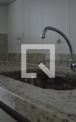 Apartamento para alugar com 73m², 3 quartos e 2 vagasCozinha - Torneira
