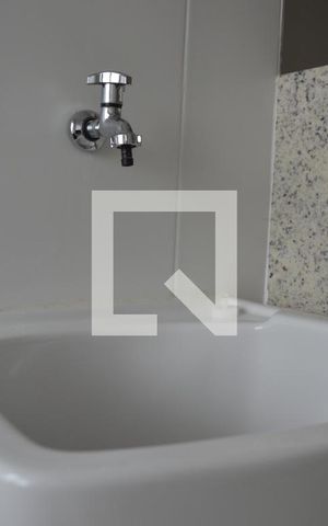 Apartamento para alugar com 73m², 3 quartos e 2 vagasÁrea de Serviço
