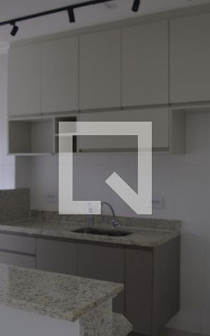 Apartamento para alugar com 73m², 3 quartos e 2 vagasCozinha