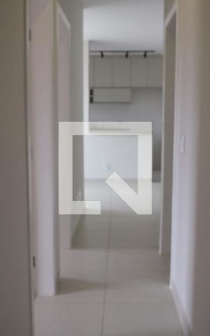 Apartamento para alugar com 73m², 3 quartos e 2 vagasCorredor