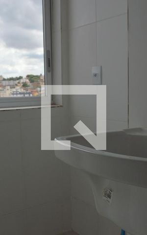 Apartamento para alugar com 73m², 3 quartos e 2 vagasÁrea de Serviço