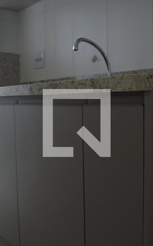 Apartamento para alugar com 73m², 3 quartos e 2 vagasCozinha - Armários