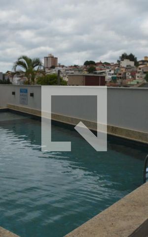 Apartamento para alugar com 73m², 3 quartos e 2 vagasÁrea comum - Piscina