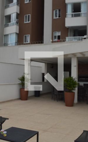 Apartamento para alugar com 73m², 3 quartos e 2 vagasÁrea comum - Churrasqueira