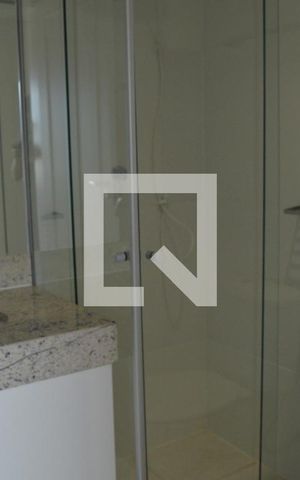 Apartamento para alugar com 73m², 3 quartos e 2 vagasBanheiro da Suíte