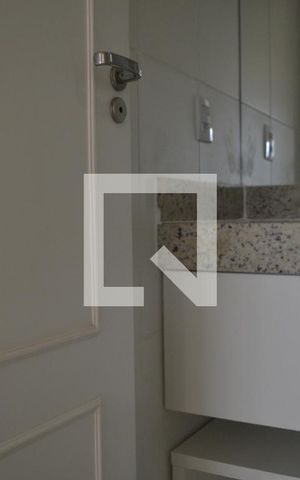 Apartamento para alugar com 73m², 3 quartos e 2 vagasBanheiro Social