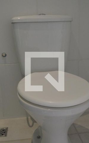 Apartamento para alugar com 73m², 3 quartos e 2 vagasBanheiro da Suíte