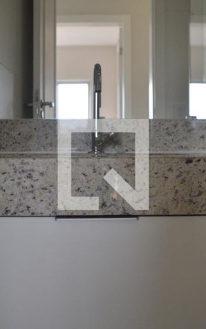 Apartamento para alugar com 73m², 3 quartos e 2 vagasBanheiro Social