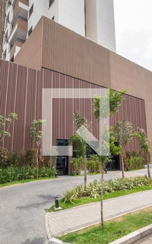 Apartamento à venda com 47m², 2 quartos e 1 vaga Apartamento à venda com 47m², 2 quartos e 1 vagaFachada