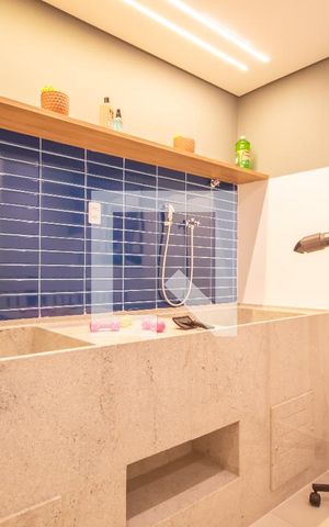 Apartamento à venda com 47m², 2 quartos e 1 vaga Apartamento à venda com 47m², 2 quartos e 1 vagaEspaço Pet
