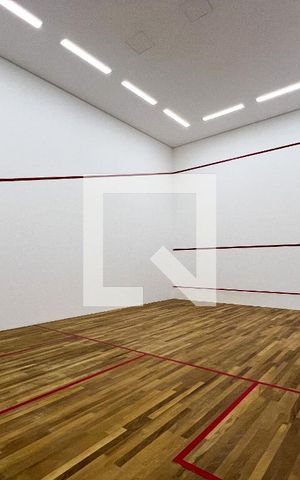 Studio para alugar com 27m², 1 quarto e sem vagaÁrea comum 