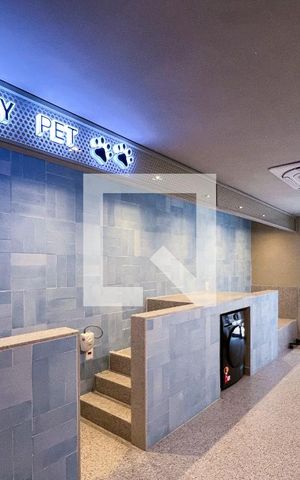 Studio para alugar com 27m², 1 quarto e sem vagaÁrea comum 