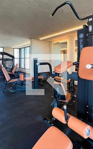 Studio para alugar com 27m², 1 quarto e sem vagaÁrea comum 