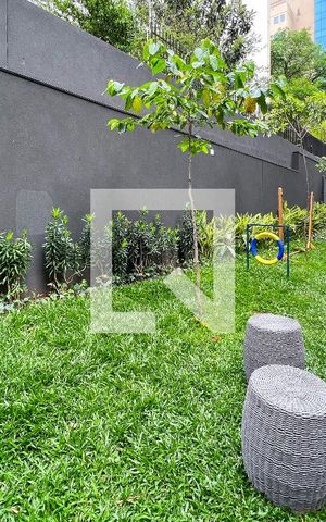 Studio para alugar com 27m², 1 quarto e sem vagaÁrea comum 