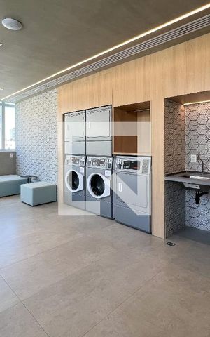 Studio para alugar com 27m², 1 quarto e sem vagaÁrea comum 
