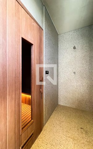 Studio para alugar com 27m², 1 quarto e sem vagaÁrea comum 