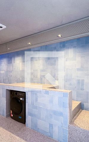 Studio para alugar com 27m², 1 quarto e sem vagaÁrea comum 