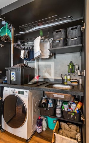 Apartamento à venda com 60m², 1 quarto e 1 vagaÁrea de Serviço