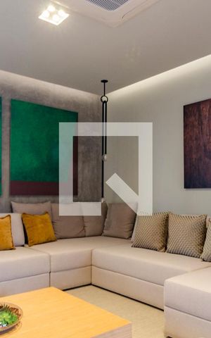 Apartamento à venda com 60m², 1 quarto e 1 vaga Apartamento à venda com 60m², 1 quarto e 1 vagaSalão de festas