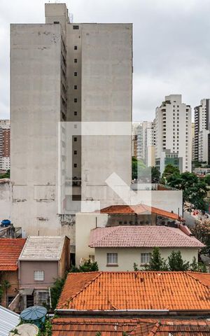 Apartamento à venda com 60m², 1 quarto e 1 vagaVista