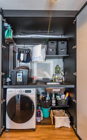 Apartamento à venda com 60m², 1 quarto e 1 vagaÁrea de Serviço